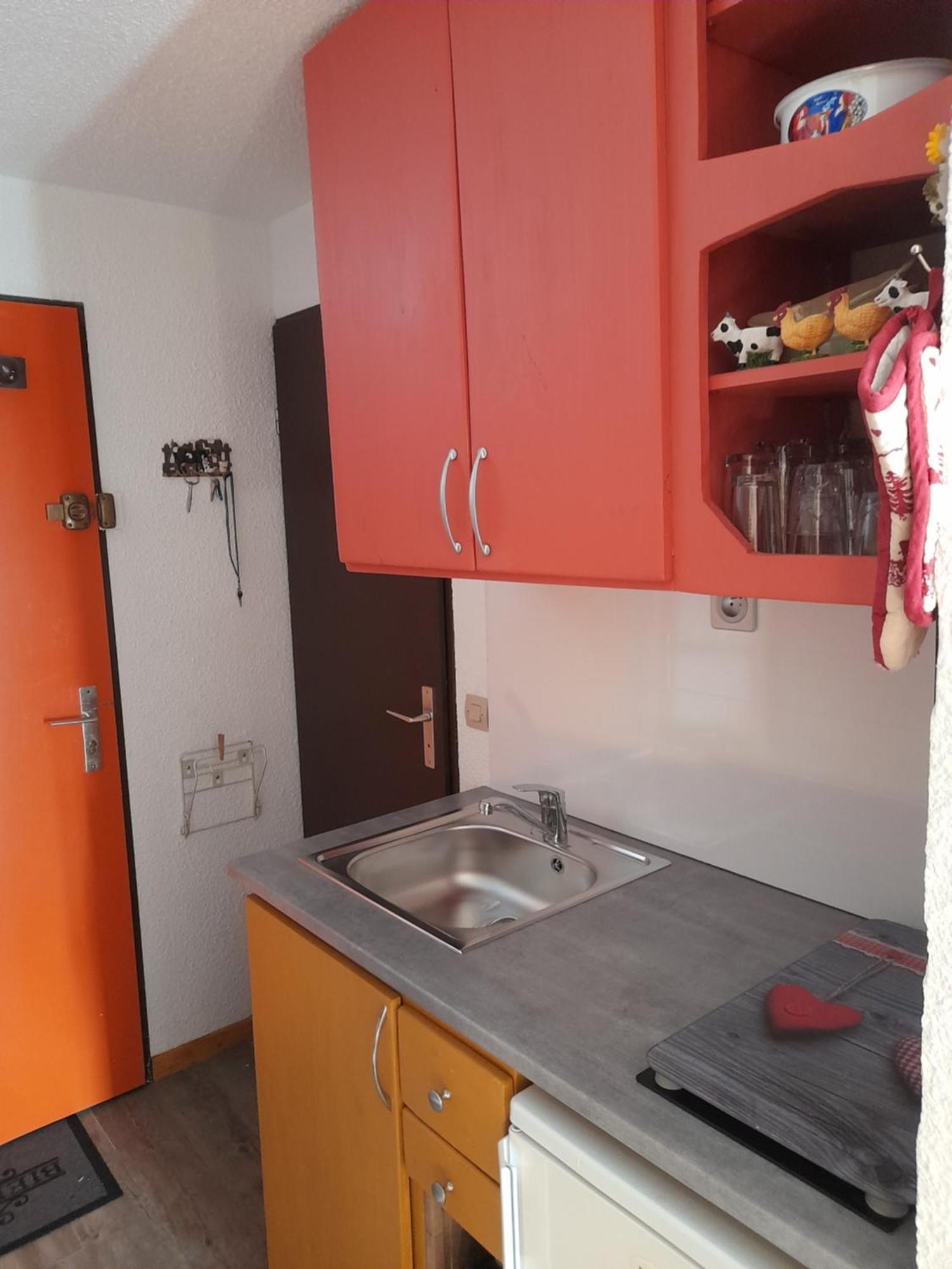 Appartement Au Coeur Des Aravis Manigod Exterior foto